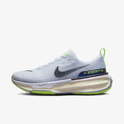 Nike Invincible Run 3 - Blue Tint Green Strike