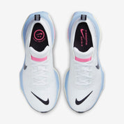 Nike Invincible Run 3 - White Cobalt Bliss