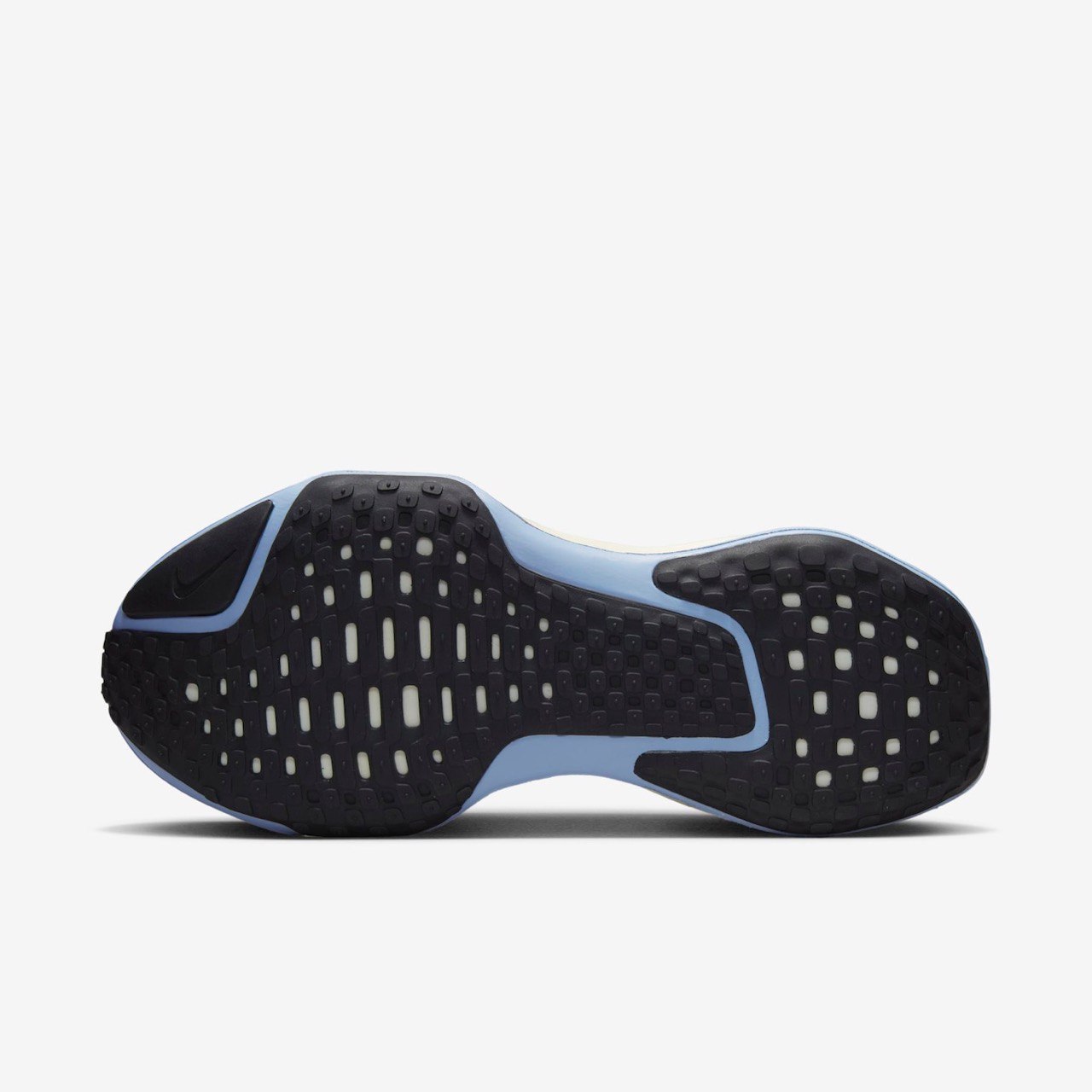 Nike Invincible Run 3 - White Cobalt Bliss