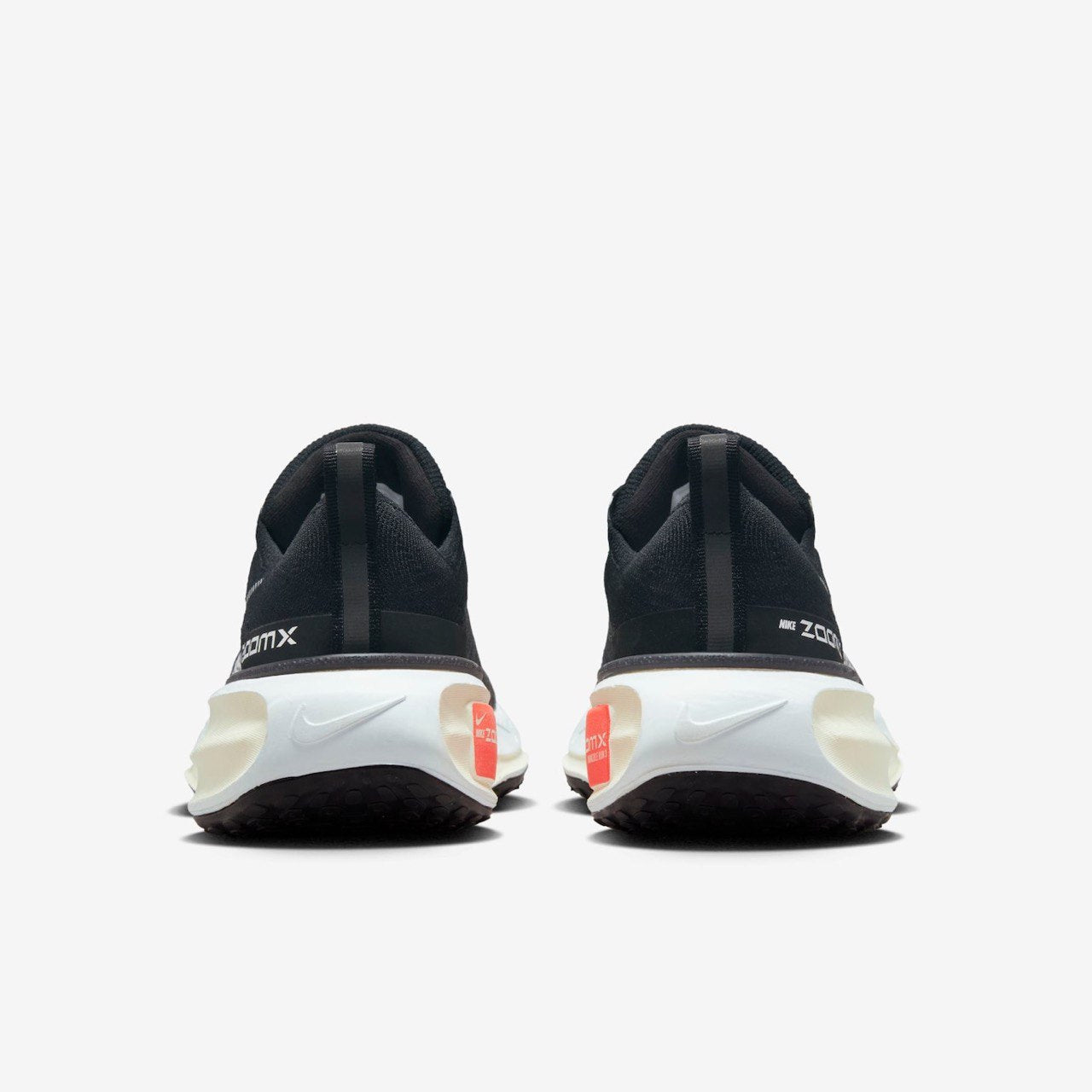 Nike Invincible Run 3 - Black White