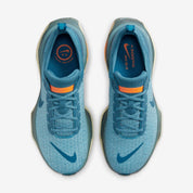 Nike Invincible Run 3 - Aqua Blue