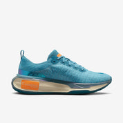 Nike Invincible Run 3 - Aqua Blue