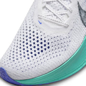 Nike Air Zoom X Vaporfly Next%3 - Aquatone Release
