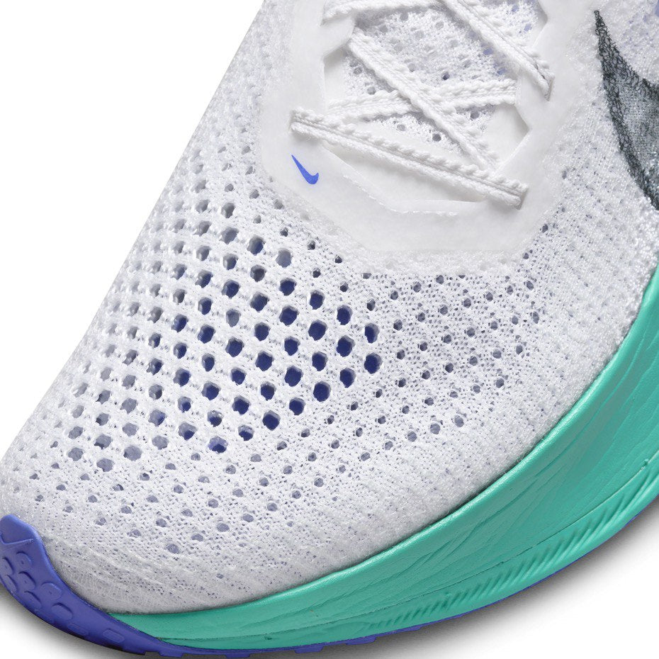 Nike Air Zoom X Vaporfly Next%3 - Aquatone Release
