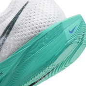 Nike Air Zoom X Vaporfly Next%3 - Aquatone Release