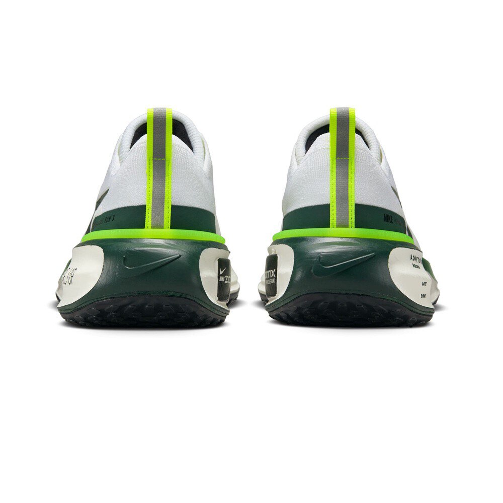 Nike Invincible Run 3 - White | Green