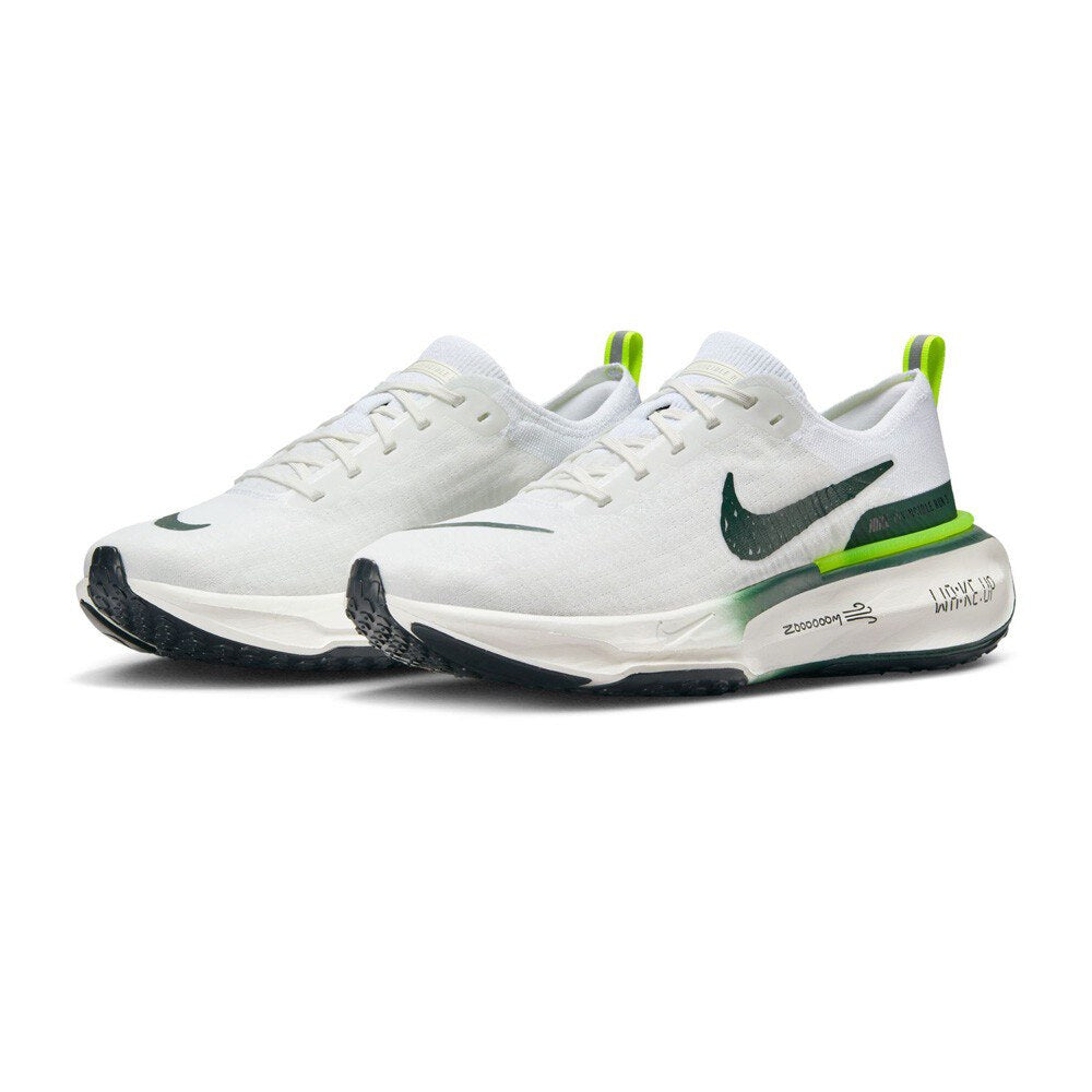 Nike Invincible Run 3 - White | Green
