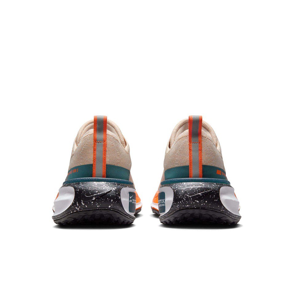 Nike Invincible Run 3 - Oatmeal