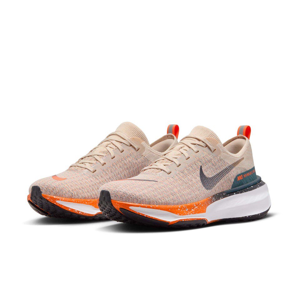 Nike Invincible Run 3 - Oatmeal