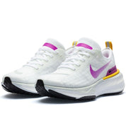 Nike Invincible Run 3 - White | Purple