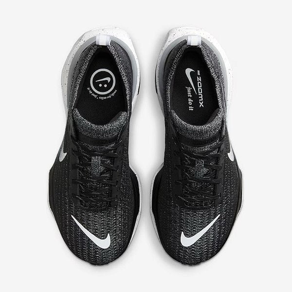 Nike Invincible Run 3 - Graphite