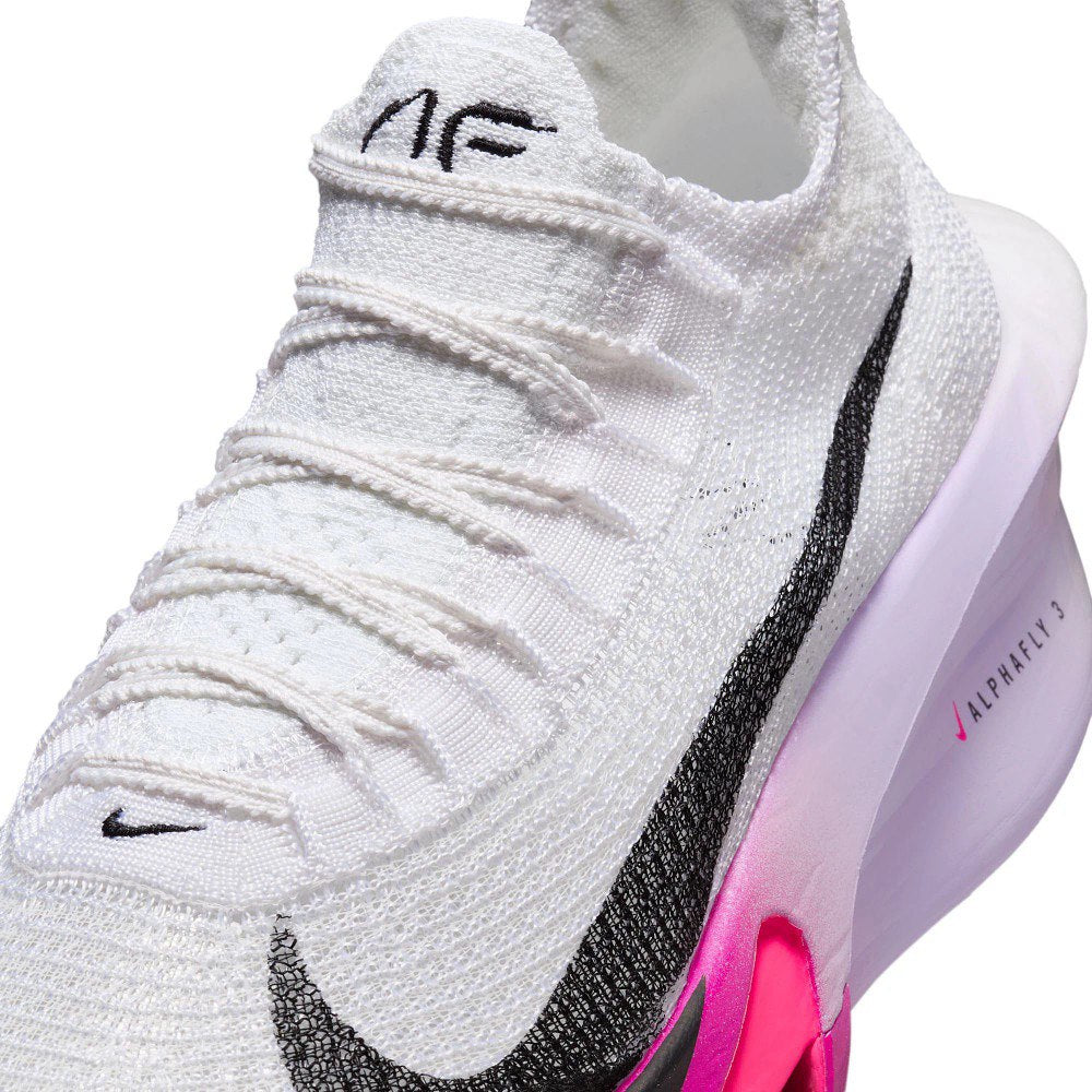 Nike ZoomX Alphafly Next% 3 - Purple Agate | Vivid Grape