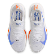 Nike ZoomX Alphafly Next% 3 - Grey | Blue | Orange
