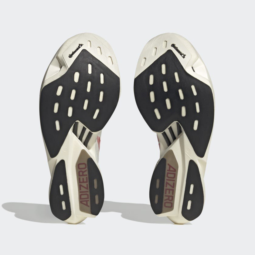 Adidas Adizero Adios Pro 3 - To run is to Live