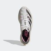 Adidas Adizero Adios Pro 3 - White Sand