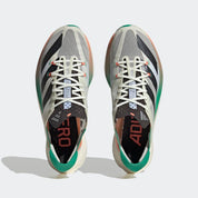 Adidas Adizero Adios Pro 3 - White Collor