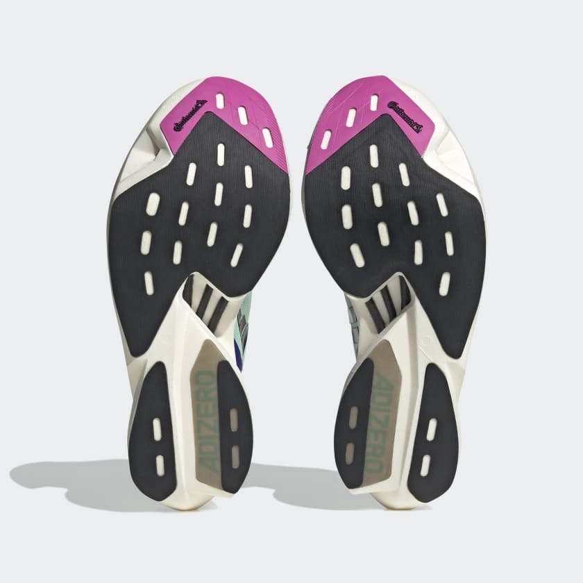 Adidas Adizero Adios Pro 3 - Green Collor