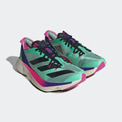 Adidas Adizero Adios Pro 3 - Green Collor
