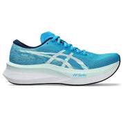 Asics Magic Speed 4  - Blue