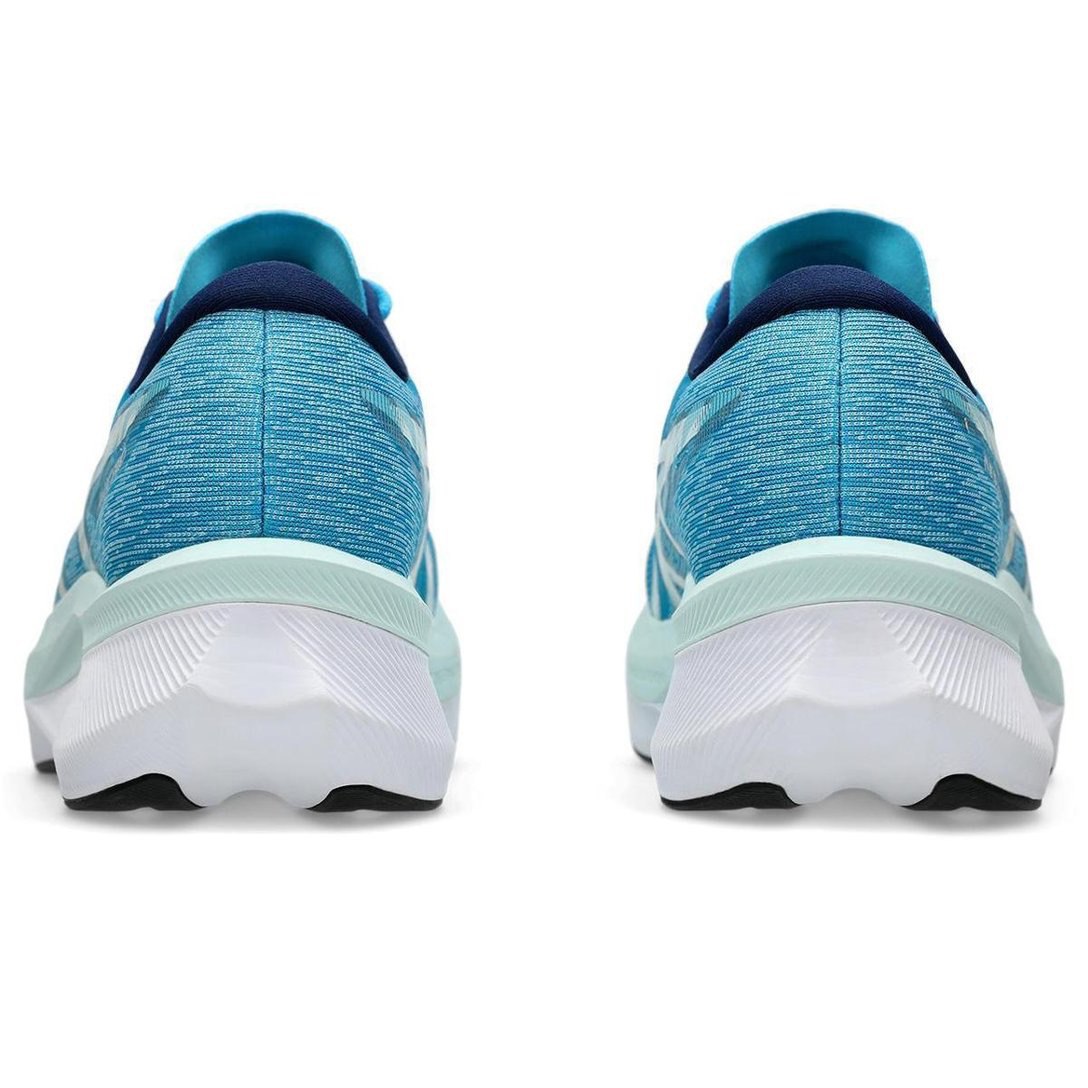 Asics Magic Speed 4  - Blue