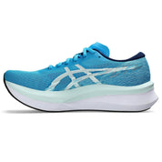 Asics Magic Speed 4  - Blue