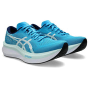Asics Magic Speed 4  - Blue