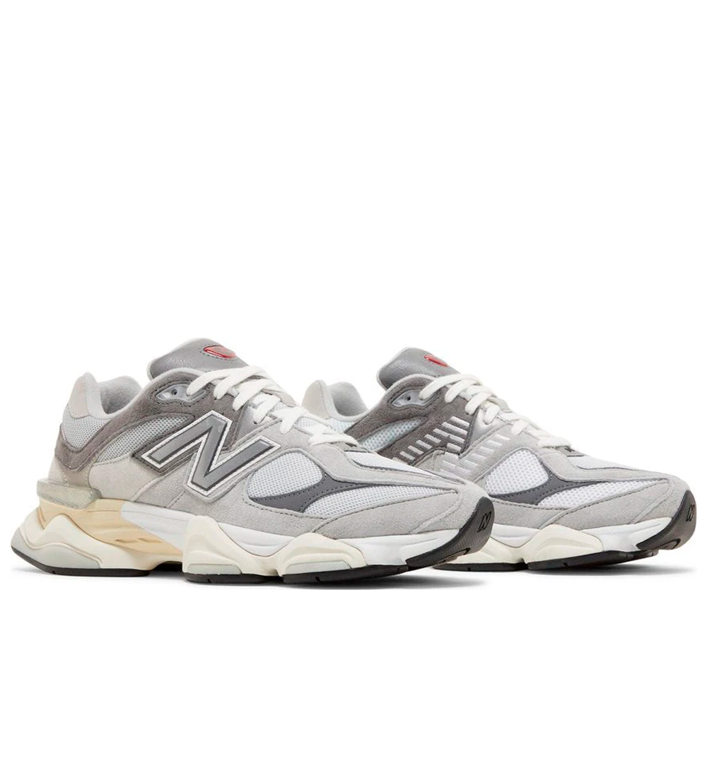 New Balance 9060 - Rain | Cloud | Grey