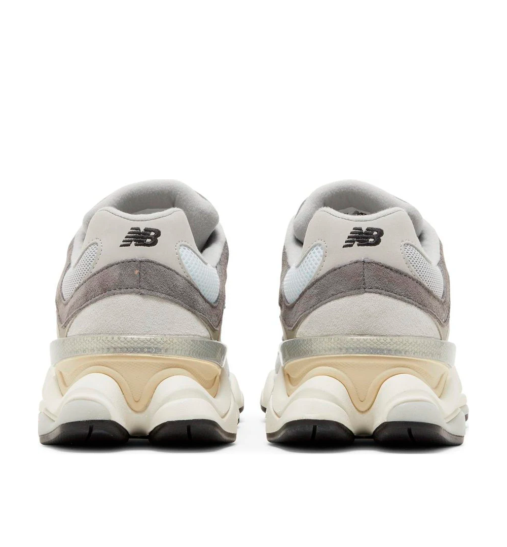 New Balance 9060 - Rain | Cloud | Grey