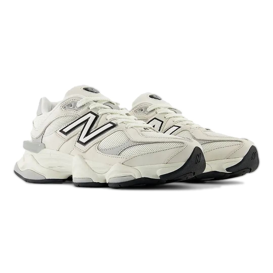 New Balance 9060 Sea Salt - Raincloud