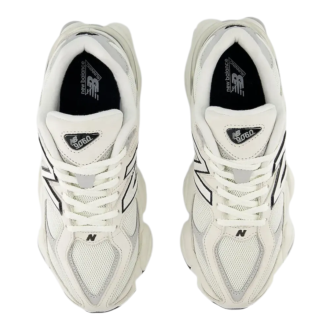 New Balance 9060 Sea Salt - Raincloud