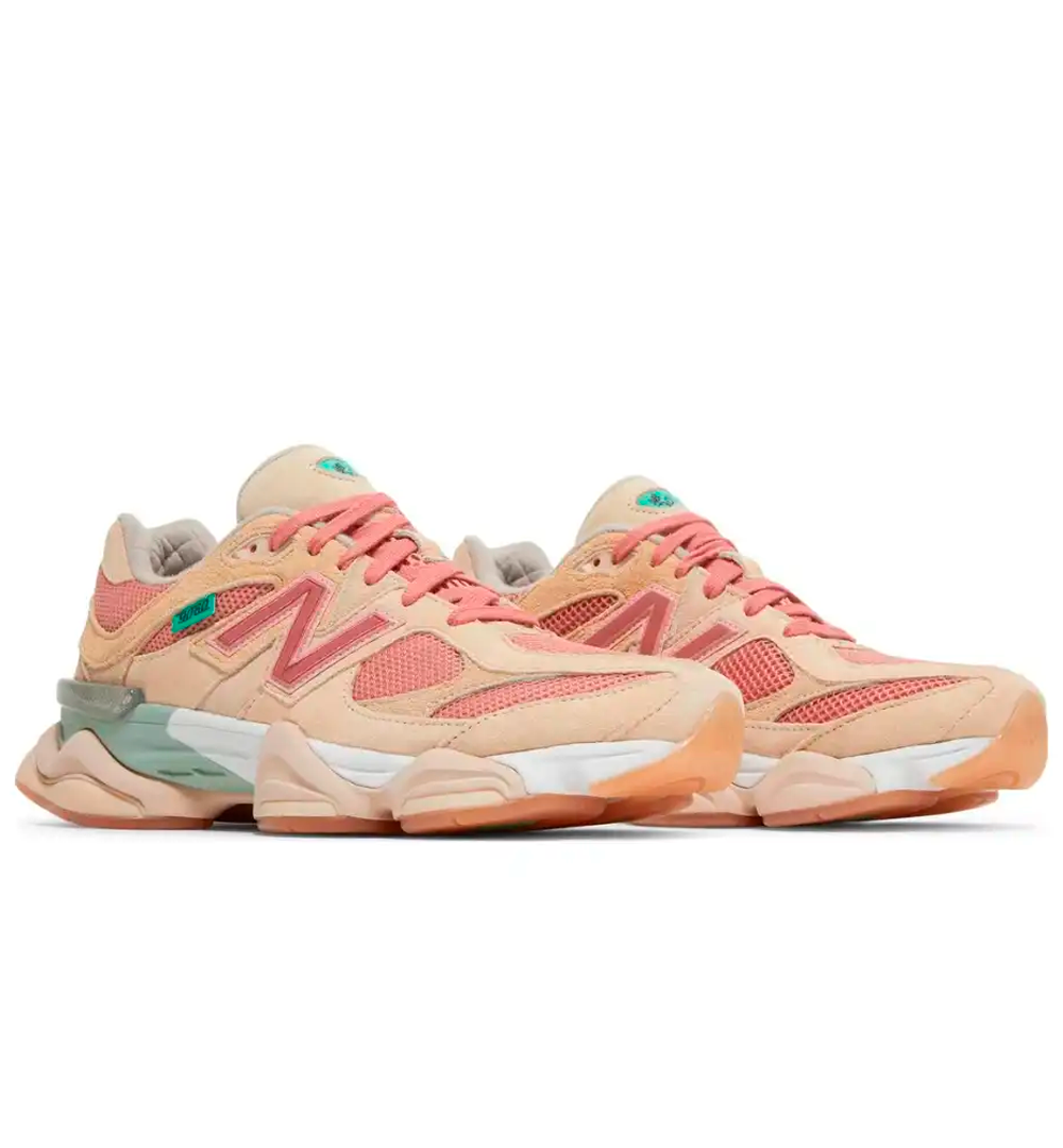 New Balance 9060 - Penny Cookie Pink