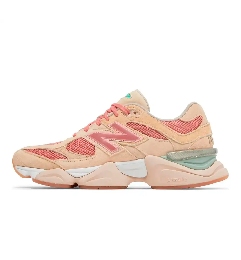 New Balance 9060 - Penny Cookie Pink