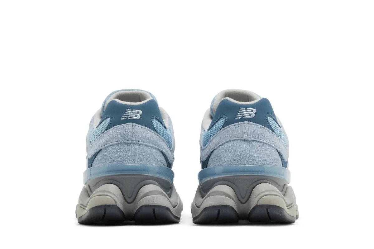 New Balance 9060 - Chrome Blue