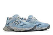 New Balance 9060 - Chrome Blue