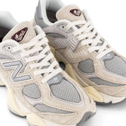 New Balance 9060 - Lunar New Year | Timberwolf | Grey